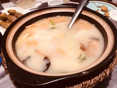 -西安饭庄·非遗陕菜(钟楼店)