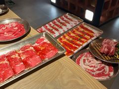 -西塔老太太泥炉烤肉(北京亚运村店)
