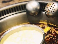 -鱼豆吉·豆浆鱼火锅(宜昌万达店)