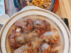 -九转小磨·东北菜老字号(祥安店)