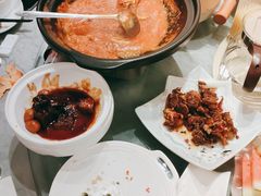 -丽华园(汉阳龙阳店)