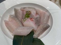 豆腐鱼-围炉夜话·潮汕卤水火锅(榕江店)