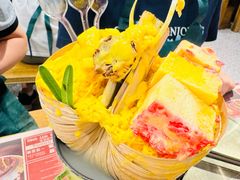 -旺蜀主成都串串火锅(西直门凯德MALL店)