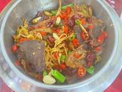 -毛家湘味楼(虹梅店)