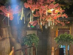 -回忆以前铁锅炖鱼村(一部六号街店)