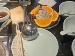 -捞王猪肚鸡火锅(昆山店)