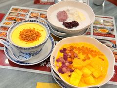 -赵记传承·中国甜品(福州总店)