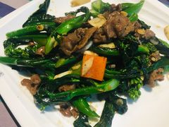 -兰桂坊粤泰美食(较场西店)