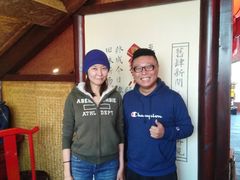 -谭鸭血老火锅(漳州路店)