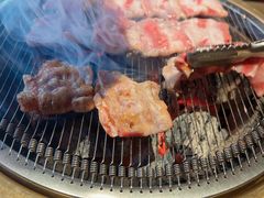 -泥炉烧肉师(新街口金銮巷店)