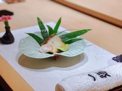 -鮨一日本料理(大中华店)