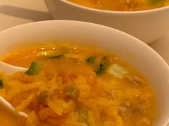 龙虾汤贵妃泡饭-利苑酒家(宜安广场店)