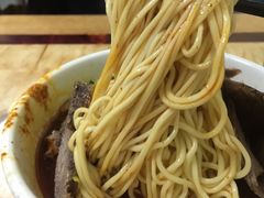 -清真·马安军辣子牛肉面