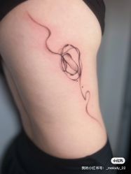 点击看大图 -海王刺青·纹身·穿孔饰品·TATTOO