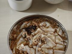 -正宗杨记普洱酸醋米线(总店)