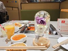 -海底捞火锅(月湖广场店)