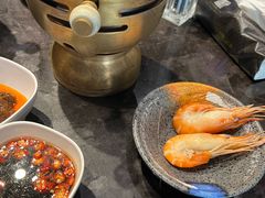 -川骄海鲜自助(亚运村店)