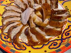 -邑金陵北京烤鸭店·现炒家常菜(ITC MALL店)
