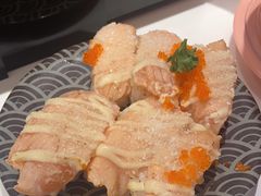 -争鲜回转寿司(通州万达店)