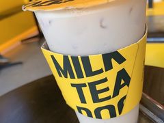 -奶茶狗(旧梦店)