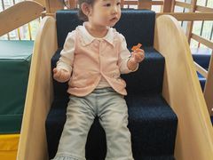 -美吉姆早教(高新中心)