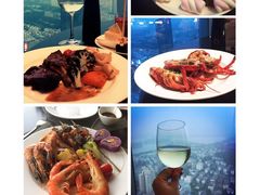 -洲际酒店·地平线全日餐厅HORIZON CAFÉ