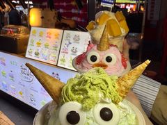 -万达广场(泰安泰山店)