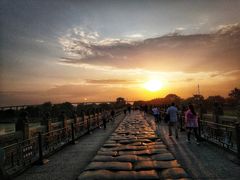 -卢沟桥文化旅游区(卢沟桥)