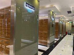-纽斯桑拿会所(东绣路店)