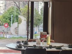 -聚丰园•湖鲜餐厅(阿红私房菜梅石路店)