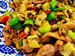 -新新湘菜馆(新中街二条店)