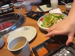 -骏河日料·烤肉(东鱼坊店)