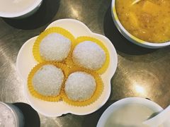 -一口小满手作糯米糍(北山店)