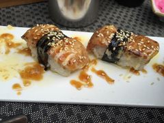 -昊·来了寿司(双楠2店)
