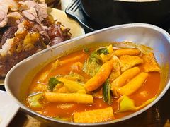 -Myth猪蹄(明洞店)