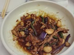 -美达尔烧烤(大尧三路店)