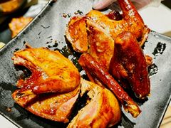 -梧赖枪火·东北烧烤|鲽鱼头|团建(罗湖总店)