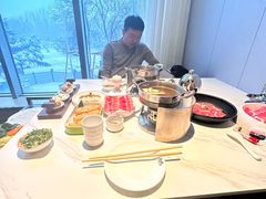 -大胖骨汤火锅(裕华店)