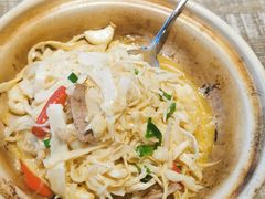 -川旺角融合菜•海景餐厅(星海广场店)