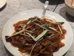 -留半山·香港食堂(啦啦宝都店)