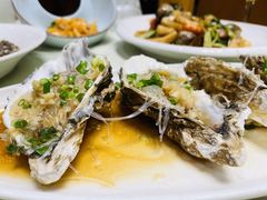 -高佳庄·舟山海鲜(海景旗舰店)