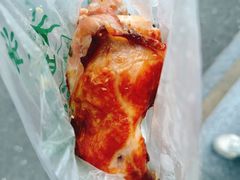 -大益烤鸡