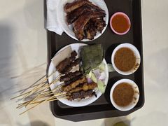 -纽顿熟食中心