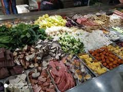 -林静小吃(复兴路店)