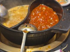 -沸炉重庆老火锅(军事博物馆店)