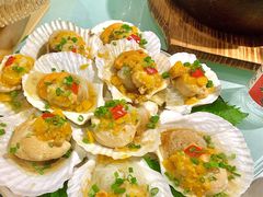 -村长家的疙瘩汤·东营菜(东营茶城店)