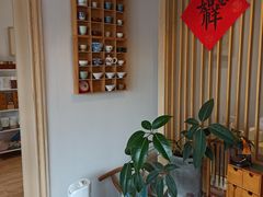 -茶庐(百花洲路店)