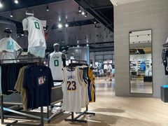 -NIKE(朝阳合生汇店)
