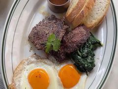 brunch-the rug 飞毯 (朝阳公园店)