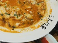 -三天打鱼(奥体店)